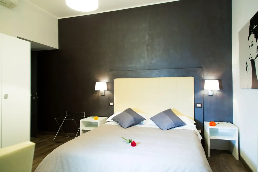 Modern BnB - photo 20