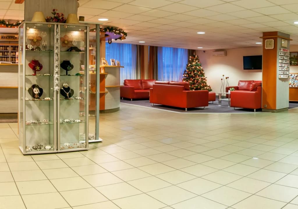 Hotel ben - photo 6