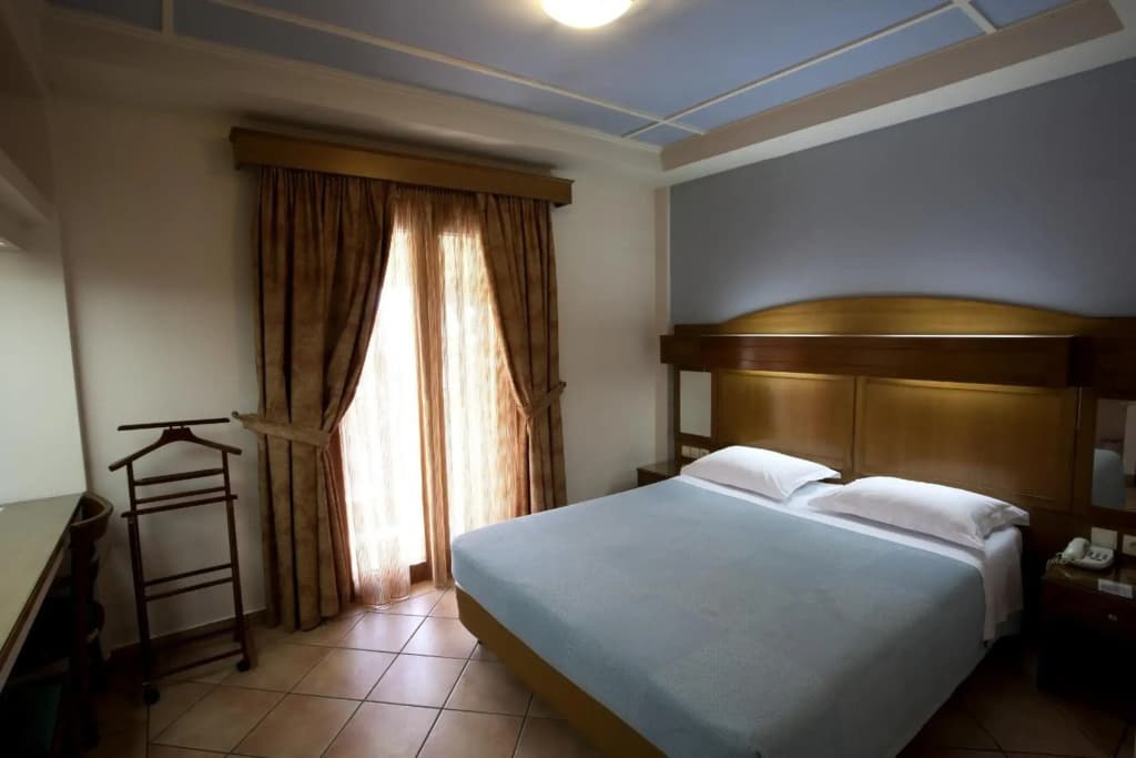Hotel Katerina - photo 23