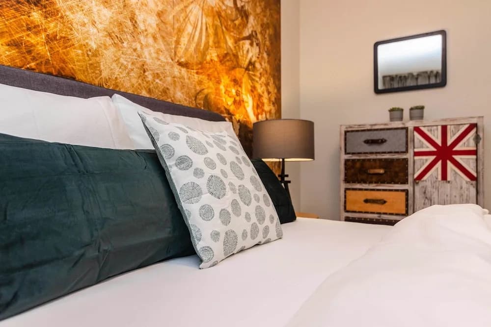 Prague Luxury Apartments - photo 4