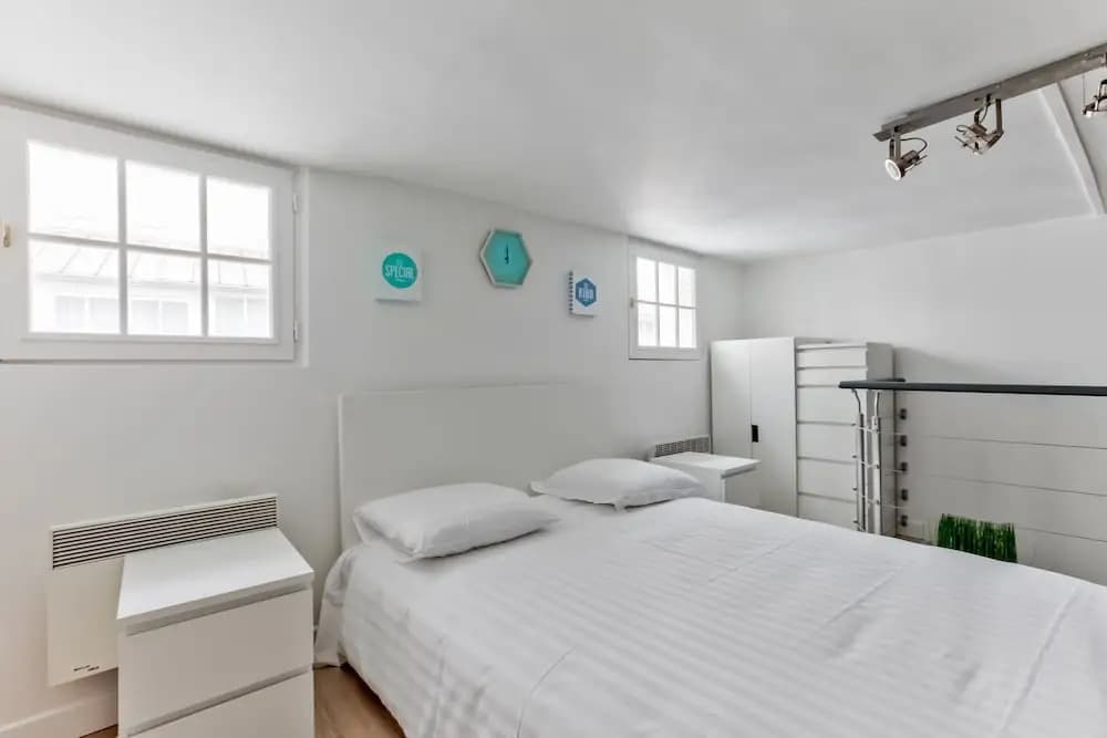 33 - Flat Av des Champs-Élysées - photo 4