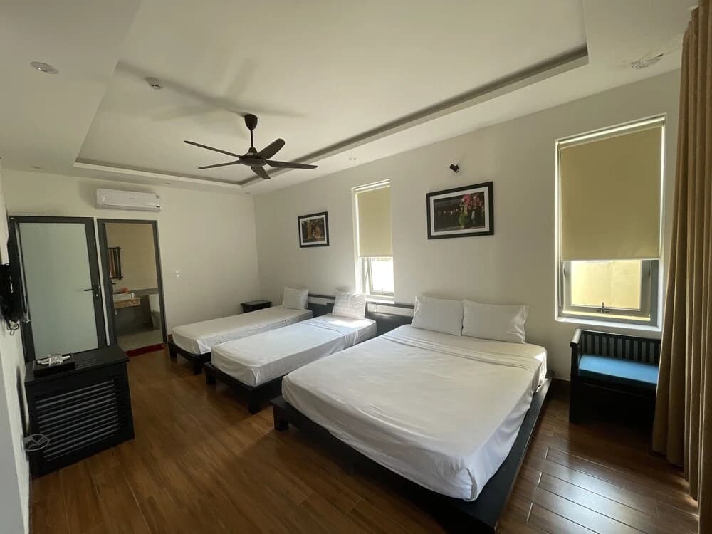 Thuong Da Riverside Homestay - photo 6