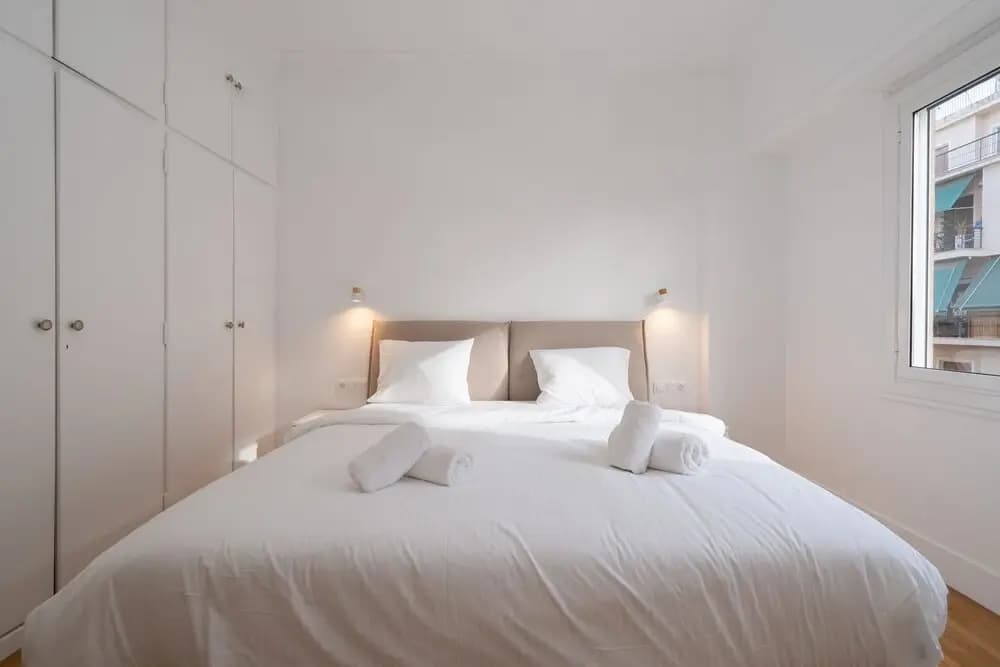 The Urban King Apartment - photo 2