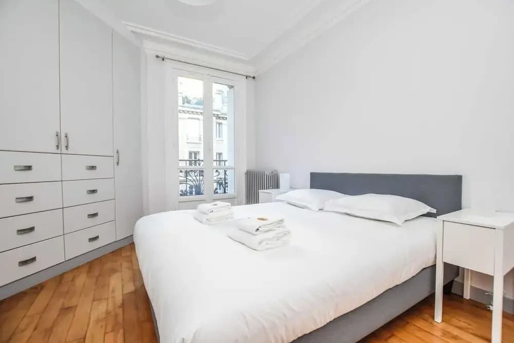Charming Appart- 6P - Trocadero - photo 3