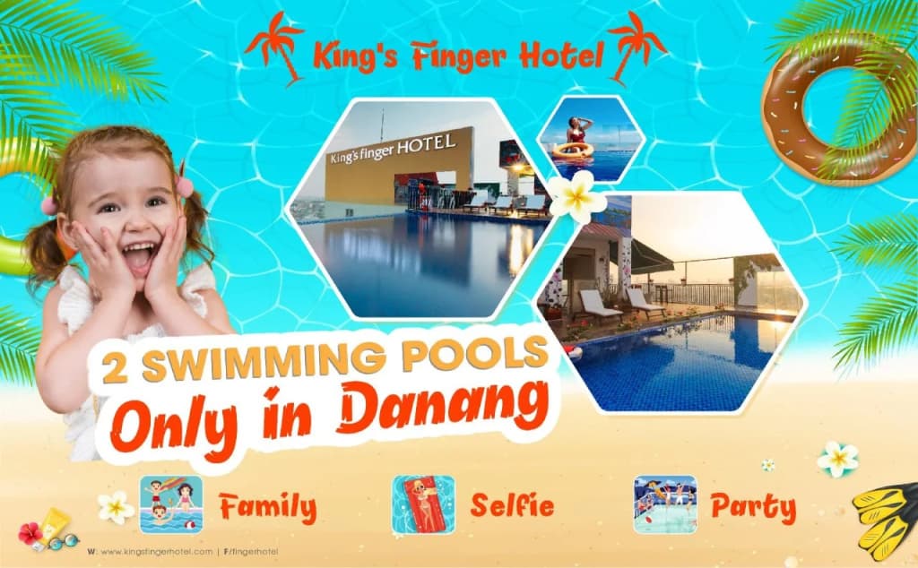 ANFADA Hotel Danang - photo 35