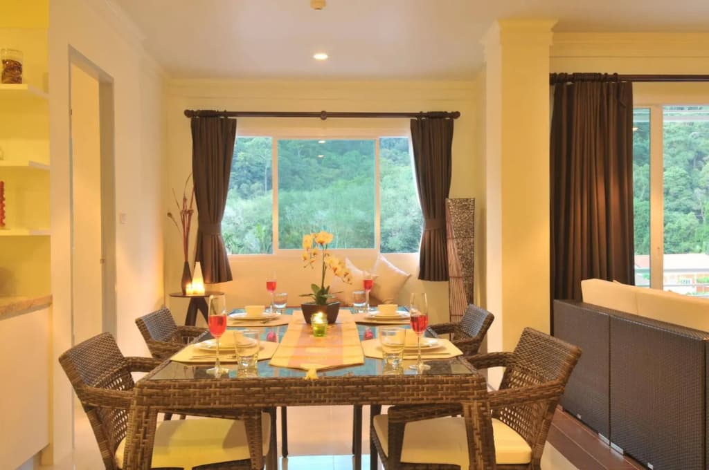 Royal Kamala Phuket - photo 6