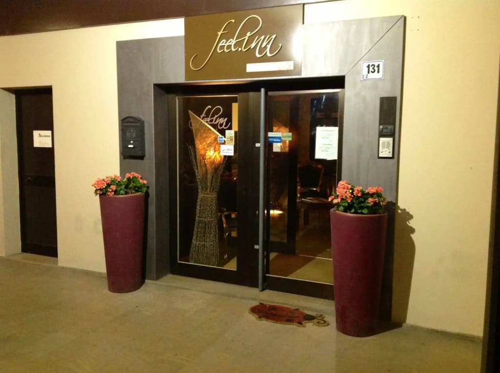Hotel Feel Inn Venice Airport Rooms - photo 11