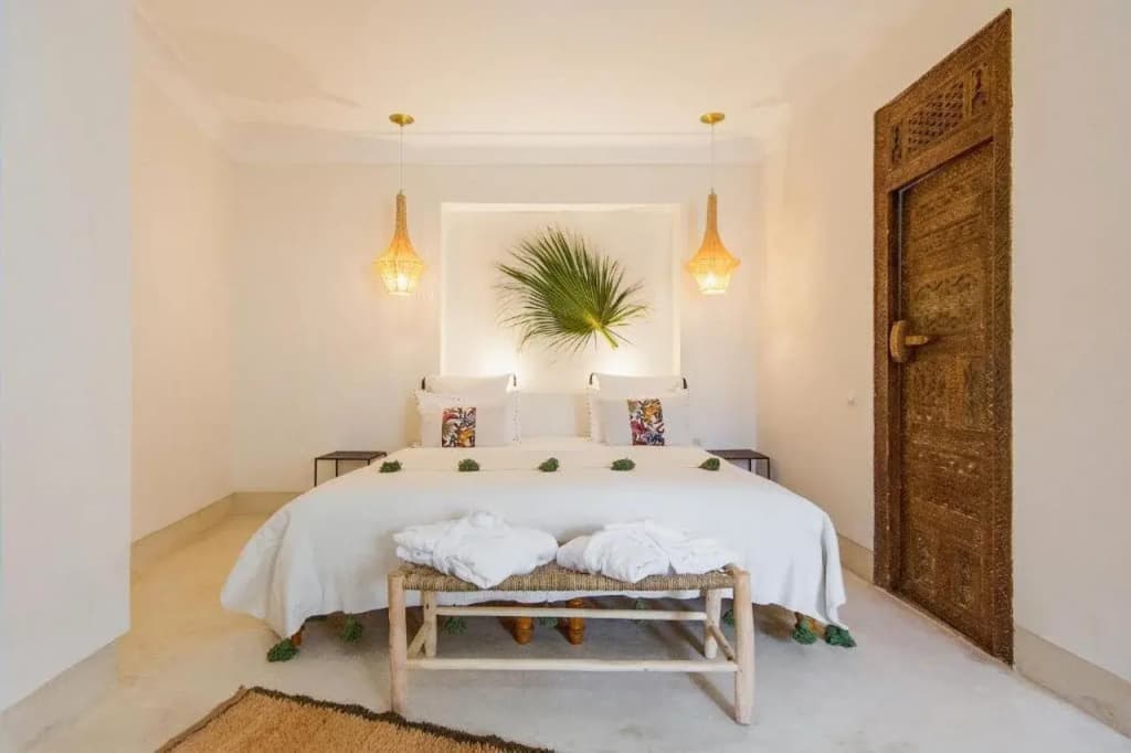 Riad 48 & Spa - photo 3