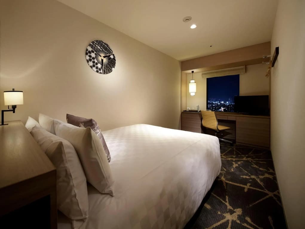 Sunshine City Prince Hotel - photo 17