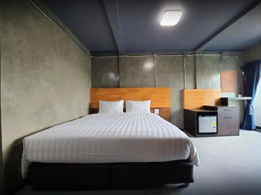 Billions loft Inn - photo 3