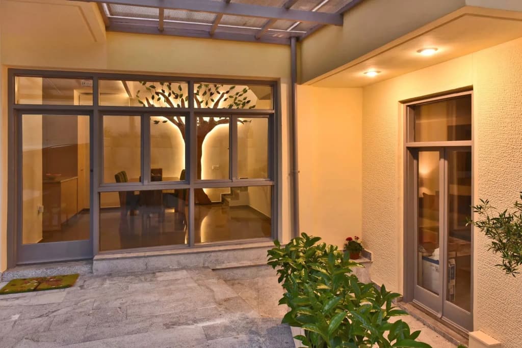 Villa Olivia - photo 1