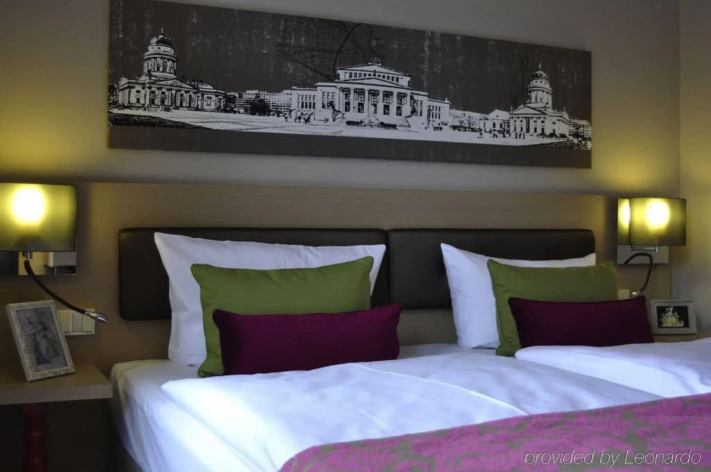 Hotel Gendarm Nouveau - photo 3