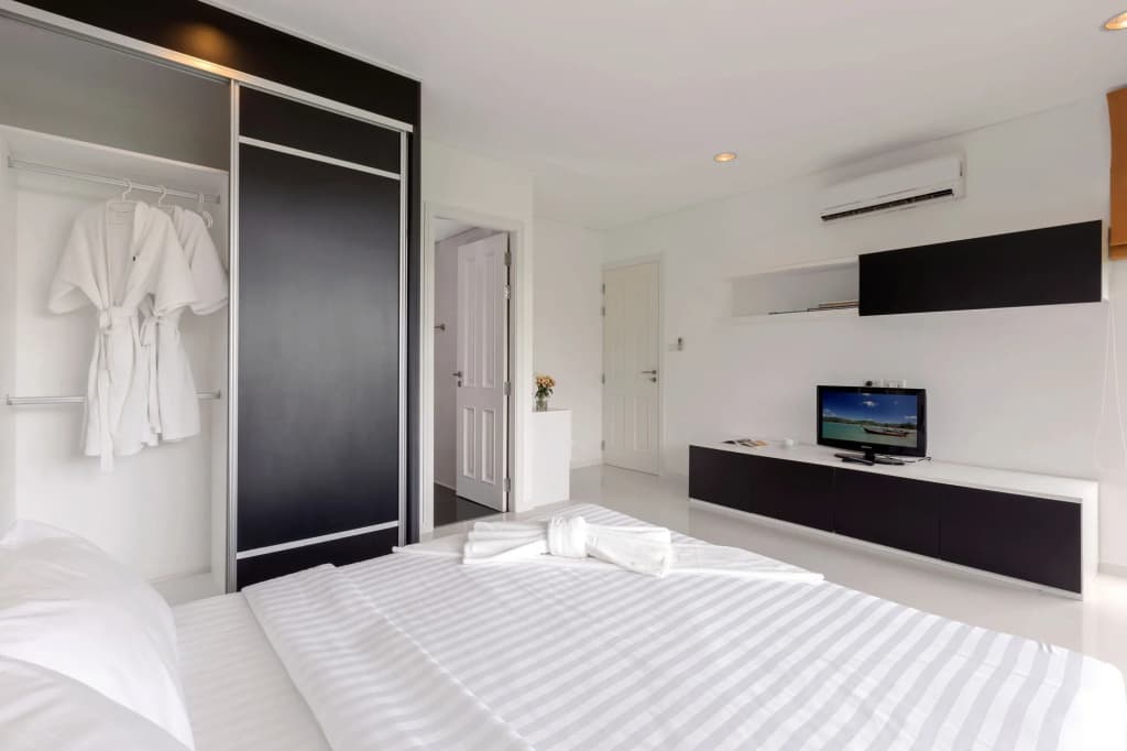 Kamala Regent Residence - photo 5