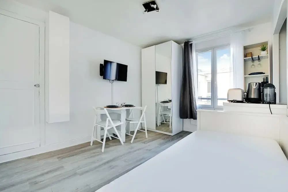 Cosy Studio - 2P - Place de la Bastille - photo 4