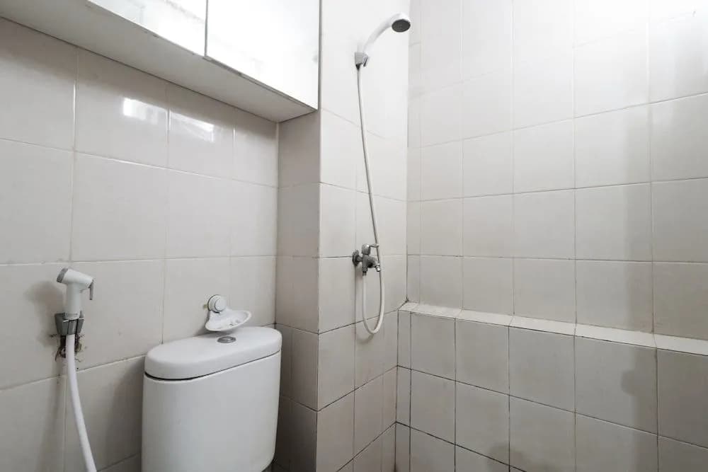 Mamamia Kalibata Apartemen - photo 7