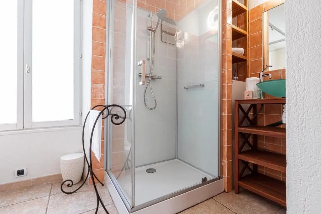 1 Bedroom apartment in Nice Port - photo 7