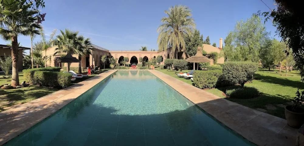 Villa Dar Victoune - photo 17
