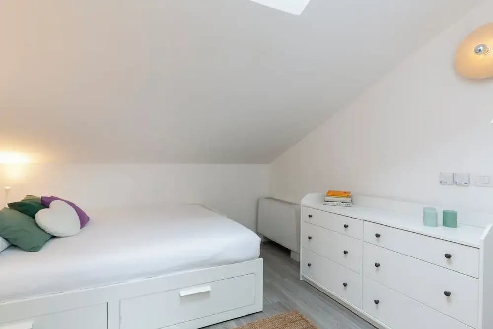 notaMi - Bright Attic M4 - 2 Bedrooms - photo 19