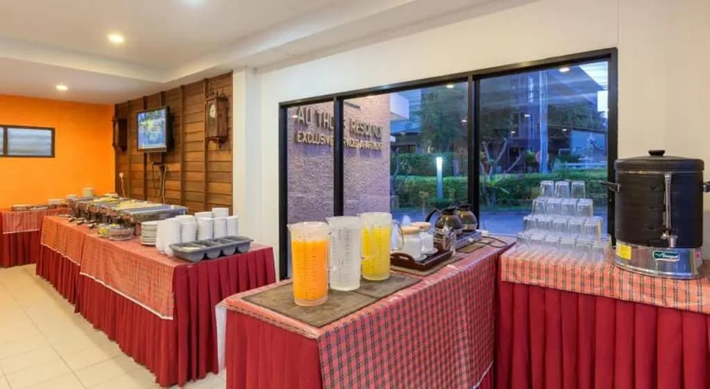 Authong Residence - photo 9