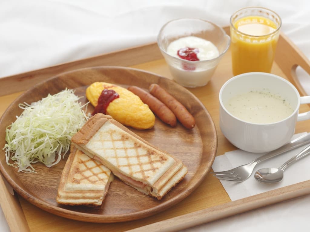 Hotel Amanek Ginza East - photo 12