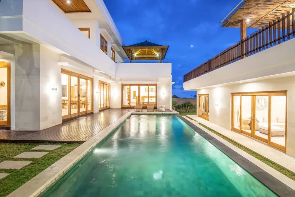 Breeze Opulent 6 BR in With Ocean View 5 Mins to Savaya - photo 13