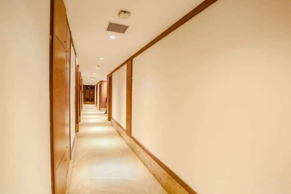 FabHotel F9 Chhatarpur - photo 13