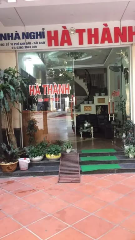 Ha Thanh Hotel - photo 2
