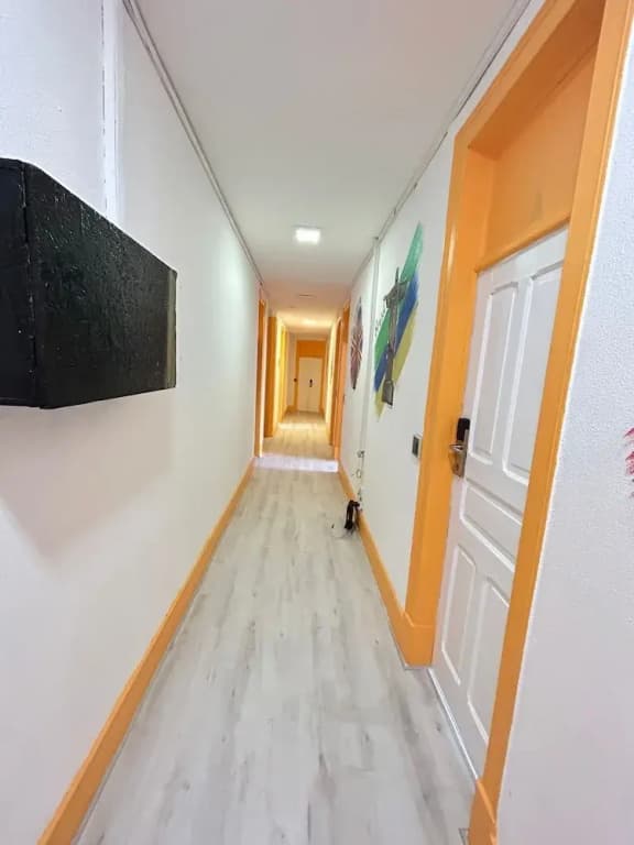 Samps Hostel - photo 21