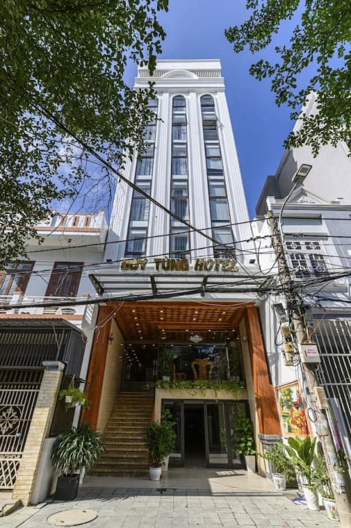Van Tung Hotel - photo 1