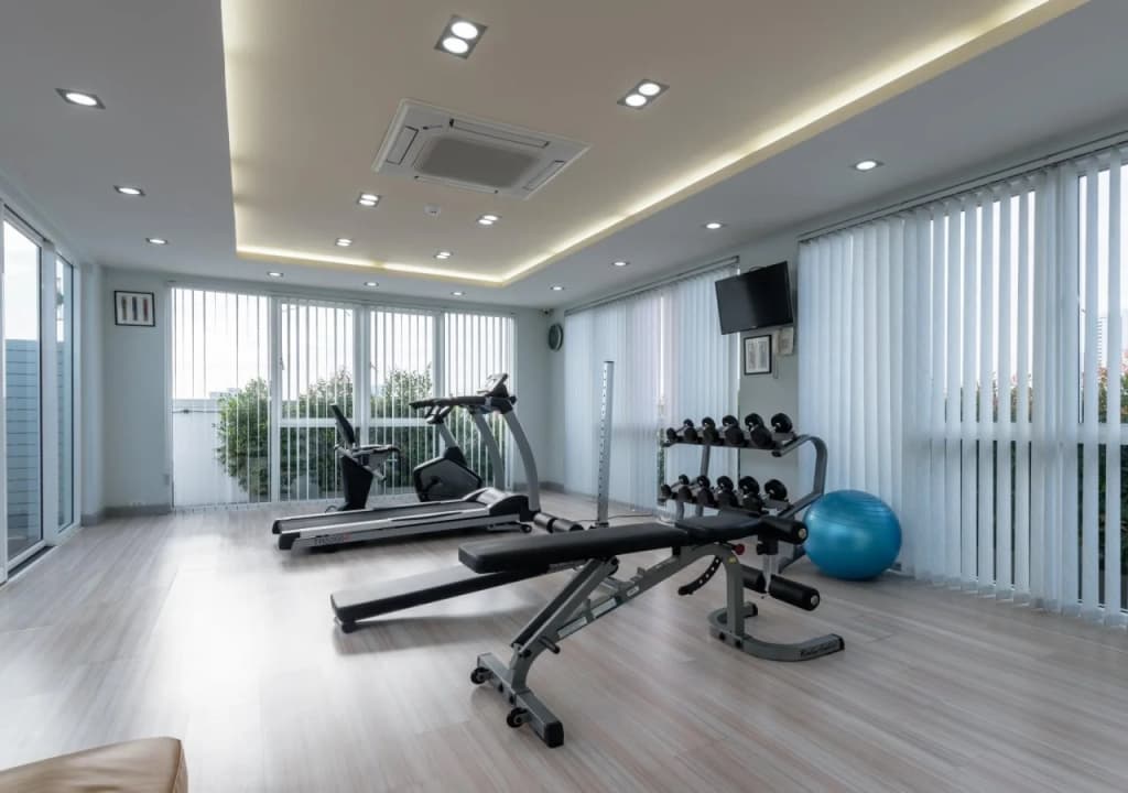 United Residence Ekamai Bangkok - photo 21
