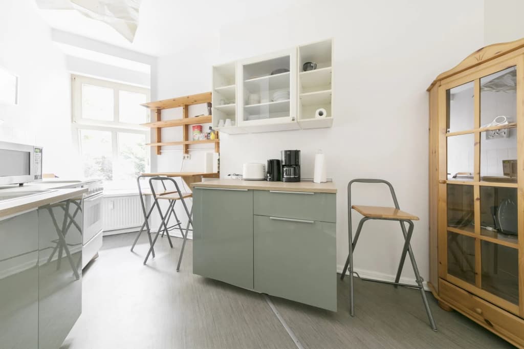 Primeflats - Apartments in Friedrichshain - photo 21