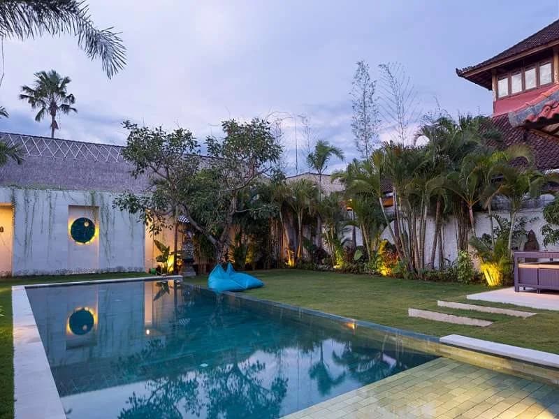 Banyan Villa Bali - photo 4
