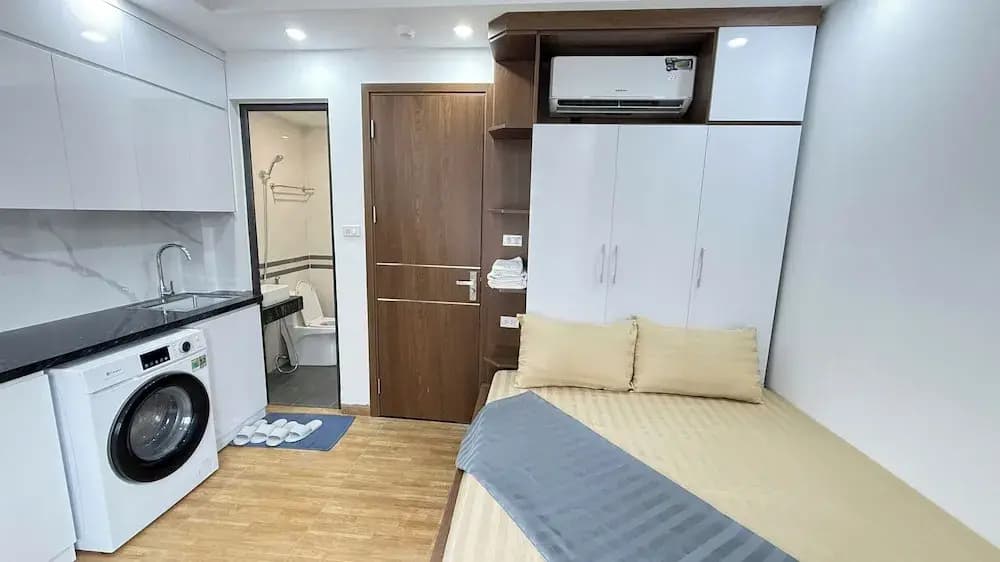Era Apartment 491 De La Thanh - photo 4