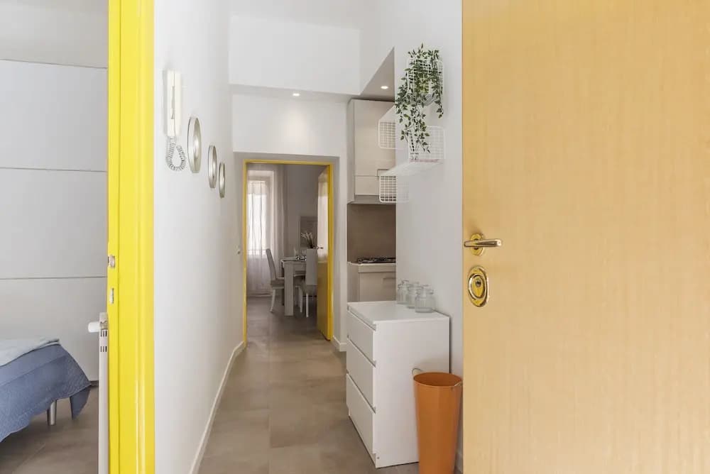 San Lorenzo Modern Flat - photo 7