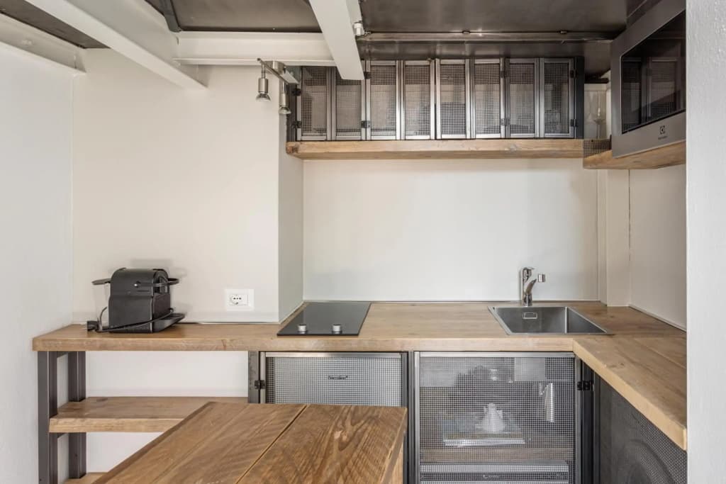 Lofty loft - Chiese - photo 14