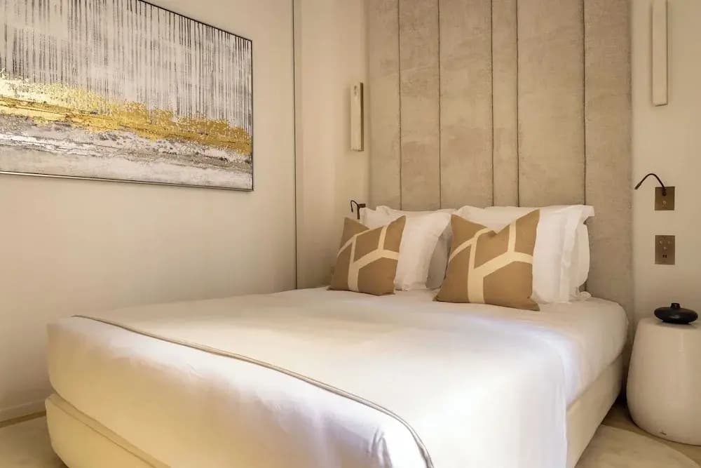 Luxury Flat -2br/6p- Madeleine/saint Honore - photo 2