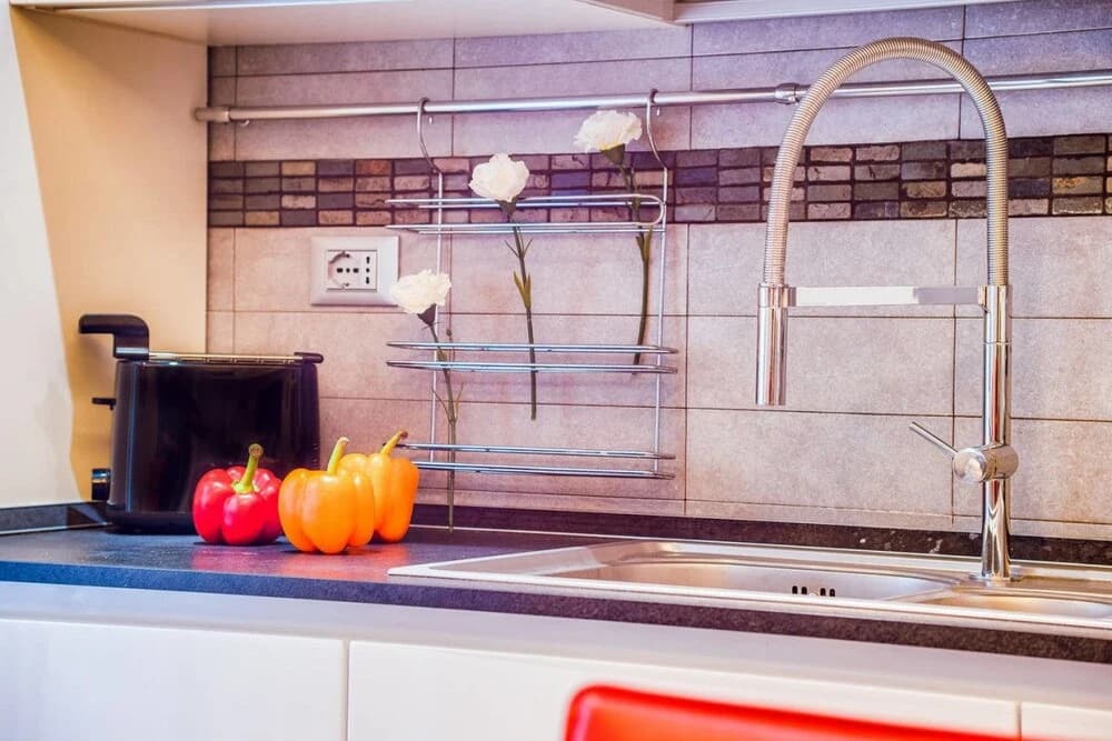 Cosy and Comfortable 2 bed Flat in S.giovanni! - photo 15