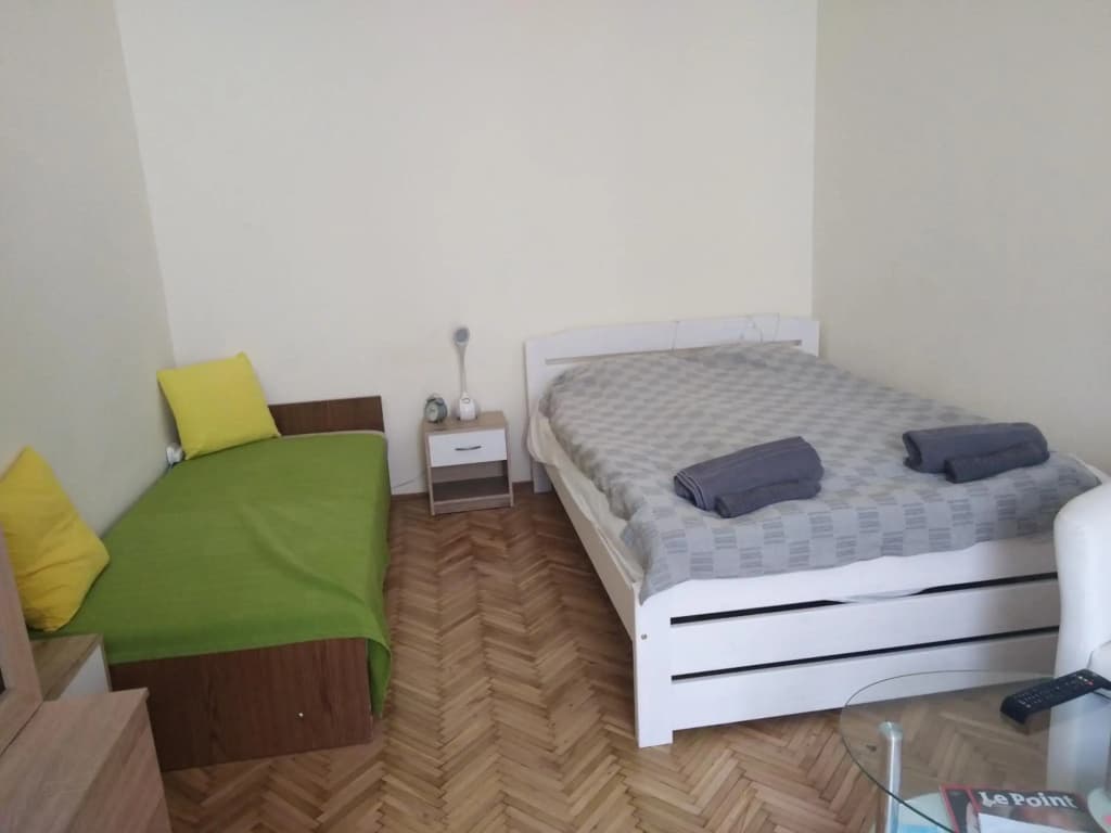 Adrienn apartment - photo 1