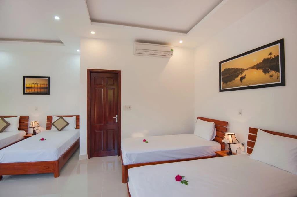 The Moon River Homestay & Villa - photo 3