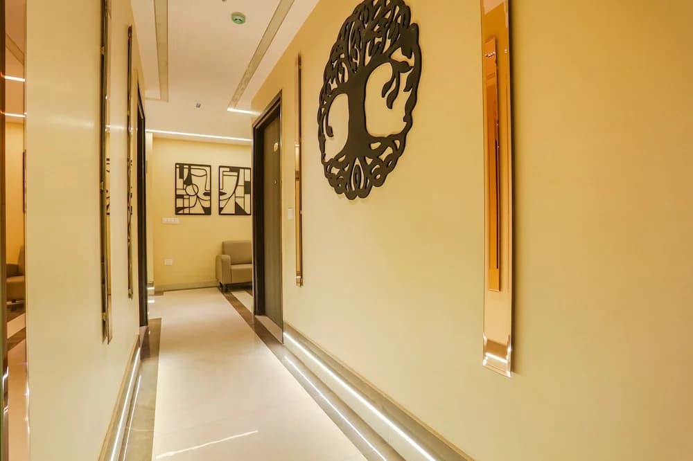 Fabhotel Vishesh Villas - photo 9