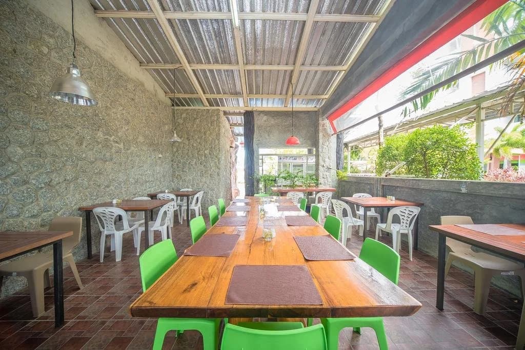 Santiphap Villa & Hotel - photo 22