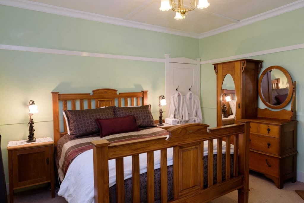 Shelton-Lea B&B - photo 6