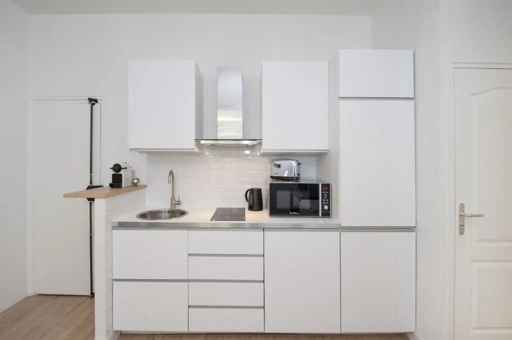 Pick A Flat's Apartment in Bastille - rue Mornay - photo 18