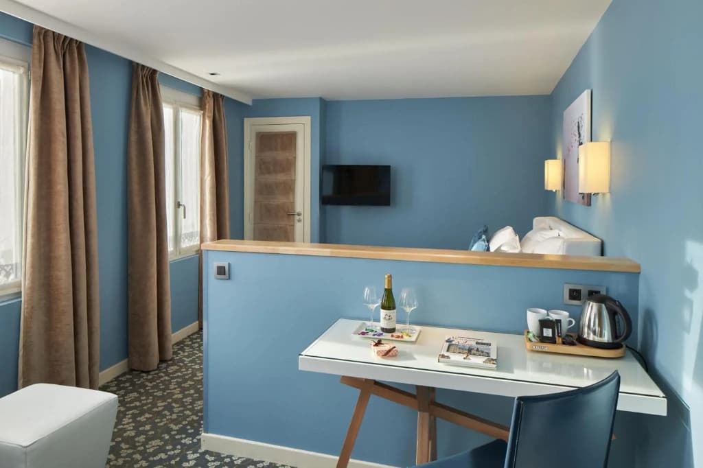 Grand Hotel Malher - photo 19