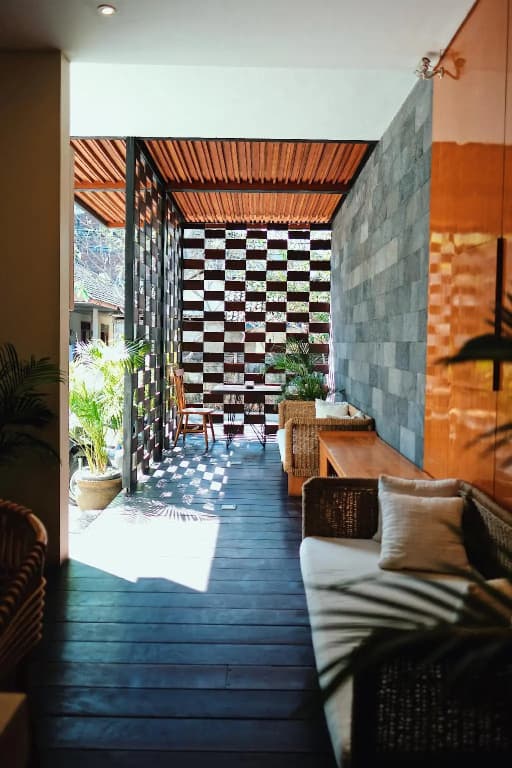 Bali True Living Apartment - photo 21
