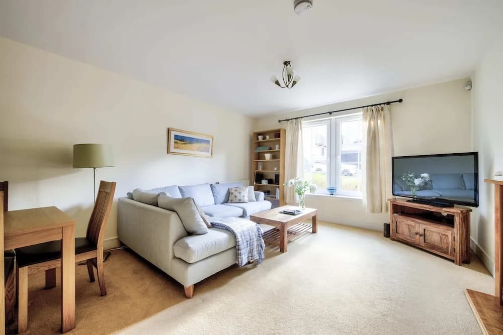 Guestready - Bright, Spacious 2bdr Flat - photo 2