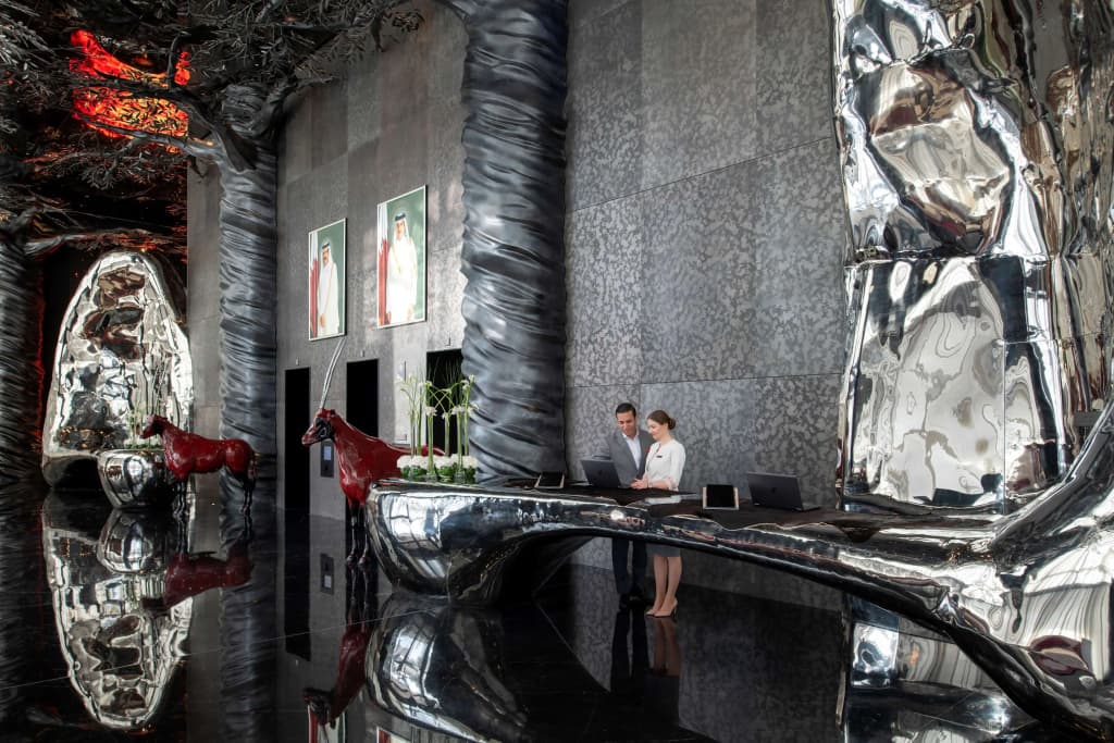 Banyan Tree Doha at La Cigale Mushaireb - photo 6