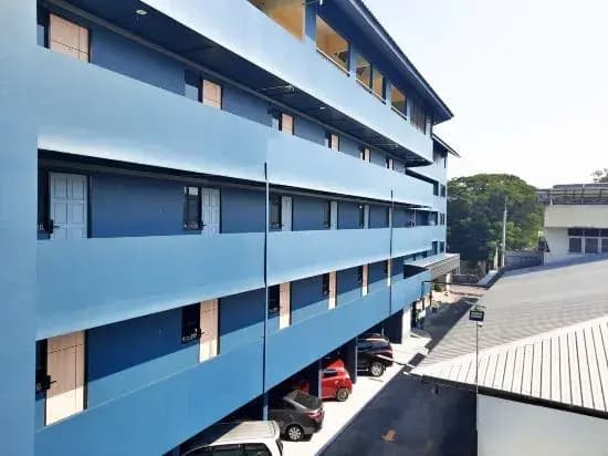 Watkethotel - photo 2