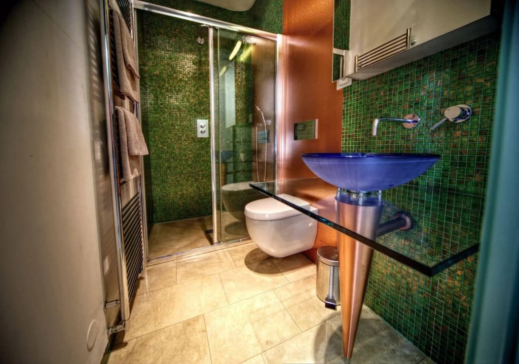 Malostranska Residence - photo 11