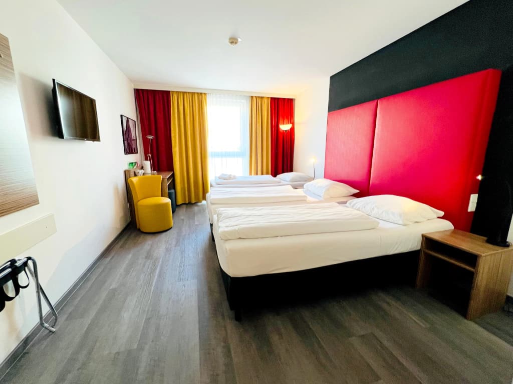 Hotel Senator Vienna - photo 23